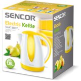 Sencor kuhalo vode SWK 1816YL | shoptok.hr