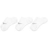 Nike ženske čarape 3PPK WOMENS LIGHTWEIGHT TRAIN SX5277-100 Cene
