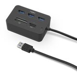Nox USB z bralnikom One Complete USB 3 kartice, (21408201) Cene