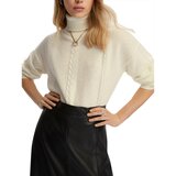 Emme Marella Puloverji LIDO Bela Cene