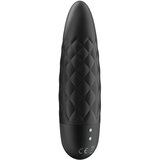 Satisfyer vibrator Ultra Power Bullet 5, crni | shoptok.hr