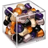capsule Dispenser view cube