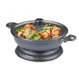 Techwood TWF-306 električni vok | ePonuda.com