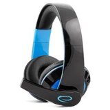  Slušalice sa mikrofonom GAMING ESPERANZA CONDOR EGH300B, blue, volume control | Eponuda.ba