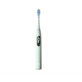 Oclean X Ultra sonična zobna ščetka Green 1 kos | Shoptok.si
