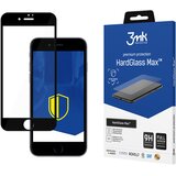 3mk APPLE IPHONE 8 BLACK - HARDGLASS MAX, (22002031) | Shoptok.si