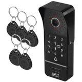 Emos Barvna zunanja kamera EM-10AHD KEY-1 H3019 Cene
