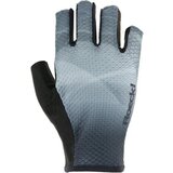 Roeckl Jahalne rokavice "MAREMMANO", dark shadow - 6 | Shoptok.si