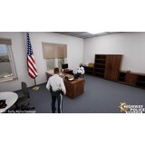 Aerosoft Highway Police Simulator (Playstation 5) | Shoptok.si