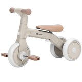 Petite&Mars Balans bicikl Bingo 3 u 1, Ivory White | shoptok.hr
