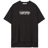 Calvin Klein Jeans - Crna | shoptok.hr