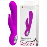Pretty Love vibrator rabbit hot Cene