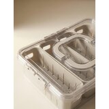 Sinsay Organizator s poklopcem i uklonjivim pretincima | shoptok.hr