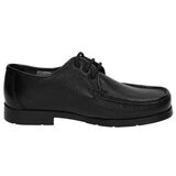 Himalaya Čevlji Richelieu - Črna | Shoptok.si