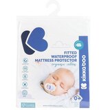 Kikka Boo Zaštitna navlaka za dušek 60/120/15 cm Organic Cotton ( KKB70016 ) | ePonuda.com