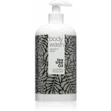 Australian Bodycare Body Wash gel za prhanje s Tea Tree olji 500 ml