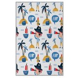 Conceptum Hypnose tepih (80x200) EXFAB18 | ePonuda.com