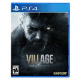  Resident Evil Village /PS4 Cijene