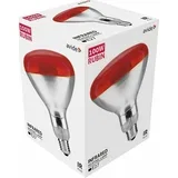 SIJALICA E27 INFRA RED RUBIN 100W R125