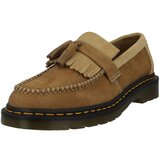Dr. Martens Mokasinke 'Adrian' karamela / cappuccino Cijene
