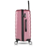 Zoozie Bags Set kofera 6568, 2 dijela, Rose Gold | Eponuda.ba