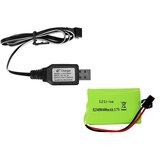  Interaktivni robot pas na daljinsko upravljanje - crno/bijeli | shoptok.hr