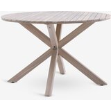  Garden table fi 126 hardwood | ePonuda.com