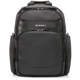 EVERKI Suite Premium 14" (EKP128) črni nahrbtnik za prenosnik Cene