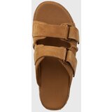 Ugg Sneakers W Goldenstar Hi Slide Chestnut EUR 36 | Shoptok.si