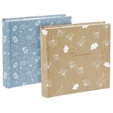 Goldbuch foto album Kraft Art 10x15 cm, za 200 fotografija | shoptok.hr