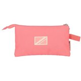 PepeJeans Pernica sa 3 pregrade - Pink ( 69.243.21 ) Cene