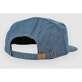 Passenger Fixie Recycled 5 Panel Kapa s šiltom tidal blue | Shoptok.si