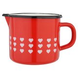  Lonac s kljunom 9 cm 0,5 l | shoptok.hr