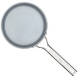 FABINI Aluminijast lonec s pokrovko in neprijemljivo površino za indukcijsko ploščo 2,4 l Meda 3.0 – | Shoptok.si