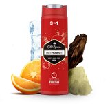 Old Spice Astronaut energetski gel za tuširanje 400 ml | shoptok.hr