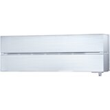 Mitsubishi Electric klima mitsubishi MSZ-LN25VG2V/MUZ-LN25VG2, 2,5 kw, biserno bela, z montažo Cene