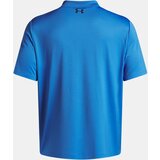 Under Armour Men's UA Matchplay Polo-BLU T-Shirt - Men's | shoptok.hr