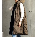 Gemre Black and green reversible vest Simona | shoptok.hr