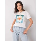 PEPPER & MINT T-shirt-PM-TS-SS21TX03.14-white | shoptok.hr