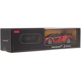  Licencirani auto na daljinsko upravljanje 1:24 McLaren Senna RASTAR - narančasti | Shoptok.si