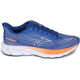Mizuno Tek & Trail WAVE SKYRISE 7 Modra | Shoptok.si