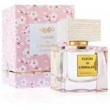 Rituals Fleurs De L'Himalaya EDP Ženski Parfem 50ml | shoptok.hr