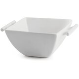 BonBistro Bela porcelanasta skleda ø 14 cm Squito – Cene
