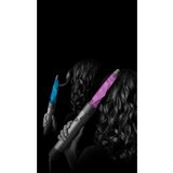 Dyson Airwrap i.d.™ HS08 T3/T4 Ceramic Patina/Topaz multistyler za valovitu i kovrčavu kosu Curly+Coily 1 kom | shoptok.hr