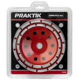Praktik Brusna ploča za kamen 180x22,2 mm | shoptok.hr