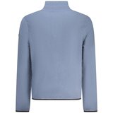  Muška plava zip majica NORWAY 1963 | shoptok.hr