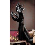Svet erotike 2026 ROKAVICE Yasmine Black Cene