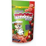 Dafiko drops Nagrada za glodare, Jagoda Cene