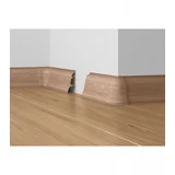 DOELLKEN Lajsna za parket PVC 2,5m SLK50-W161