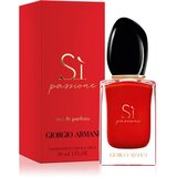 Giorgio Armani Sì Passione parfemska voda 30 ml za žene | shoptok.hr